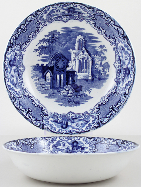 Bowl c1920s